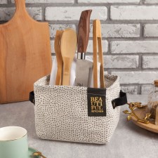 Textile basket 