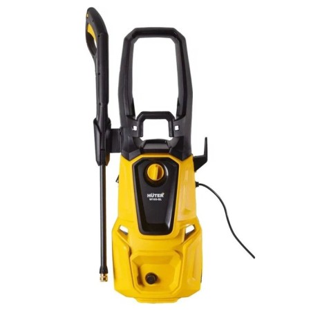 High pressure washing Huter W165-QL, 110 bar, 375 l/h 70/8/12-3