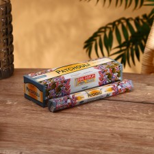 Incense 