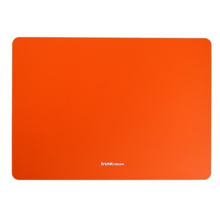 Medica plastic board A4 Erichkrause Matt Neon, mix-3