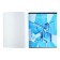 Subject notebook Calligrata Top "School style", 48 sheets in a geometry cage, reference material, plastic cover, offset unit