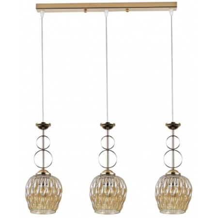 Slotnel lamp Rivoli Cindy 3he27, 40 watts-2