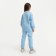 Kidshot (sweatshirt, trousers) KAFTAN "BASIC Line", size 36 (134-140), blue color