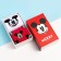 Set of socks "Mickey Mouse", Mickey Mouse, 2 pairs, 22-24 cm
