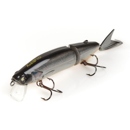 Wobbler Suder LJ Pro Series Antira Swim SP 115, 11.5 cm, color 101