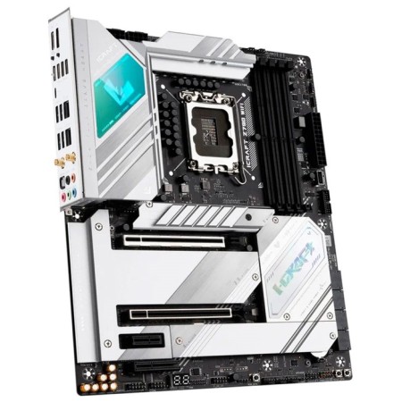 MAXSUN ICRAFT Z790 WiFi (LGA1700, ATX) Maternity Plant-2