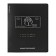A set of subject notebooks 48 sheets, 12 pieces, Erichkrause "Ves in the root", plastic cover silk-screen covers, Blok Offset 100%, information block