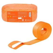Table Tape 8 T, 5 m, without AIRLINE ATR-S-8 hooks