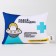 Antistress Pillow "Plastocladin"