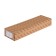 A set of keys combined in the tundra bag, phosphate, 6 - 19 mm, 8 pcs.