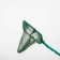 Aquarium net 7.5 cm, green