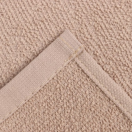 A set of terry decorative napkins Ethel "ABCSTRACT" 30x30CM-5pcs, 100% cotton-3