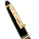 Handle Blue Blue Paste 1.0 mm "Hero and Defender" Plastic, Gift