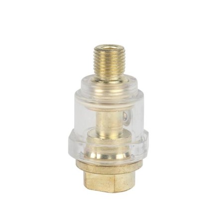 Lubricator Patriot l 100 mini, 700 l/min, 8 bar, 1/4 "-1