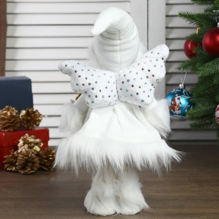 Doll "Angel Fluff" 41 cm-2