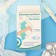 Leukoplastic Verofarm bactericidal set 20 pcs on a woven base, bodily, balance