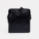 Male bag, black color