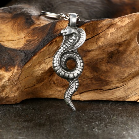 Amulet-cords, Totem "Wajit" No. 23, Metal-3