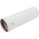 Chimney element Stout SCA-0080-000250, pipe 250 mm, DN80