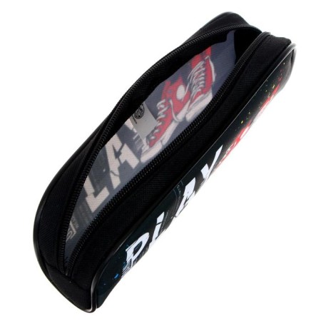 Penal soft, 1 compartment, 80 x 210 x 40 mm, voluminous, calligrata PMO 21-20, calligrata Play-3