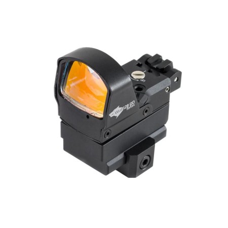 Collmator sight Veber Wolf Reflex 128 RD