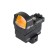 Collmator sight Veber Wolf Reflex 128 RD