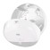 Tork Smartone Dispenter for toilet paper in mini rolls, white color