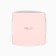 Confectionery packaging, Makarun with PVC lid, Shebbi, 12 x 12 x 3 cm