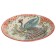 Largan Rishtan ceramics "Firebird", 42 cm