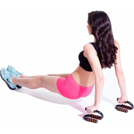 Bradex push -ups "Titan"-6