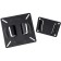 ARM Media LCD-01 Black 15 "-32" Max 15kg, wall-mounted 1004712 TV
