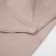 Bib, height 74 cm, beige color