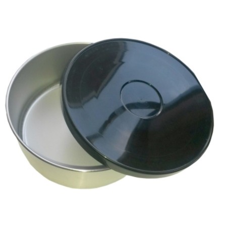 Container for thermos Amet "Express" 0.6 l, D - 12.4 cm, h - 5.15 cm-1