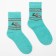 Noski children's woolen terry, color mix, size 20