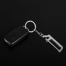 Cartage keychain, 