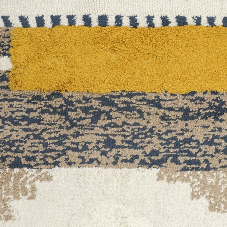 Cotton Cotton Kochi Ethnic, size 160x230 cm-5