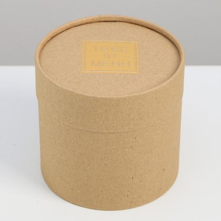 CRAPHT HATE HARD FROM CRAPHT, packaging, “you from me”, 12 x 12 cm-1