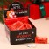 New Year! Chewing gum "From New Year's Problems", 68 g (50 pcs. X 1.36 g).