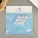 Beads for creativity Plastic "Pearl" Transparent "set of 20 g 1.6x1.6 cm