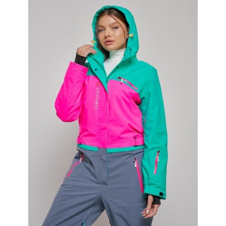 Academician Academician Women's Winter, size 42, green color-26