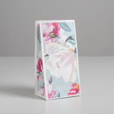 Gift package without handles 