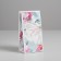 Gift package without handles "Gift for You", 10 x 19.5 x 7 cm