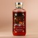 URAL LAB Гель для душа, тёплый вечер у камина, аромат пряный глинтвейн, 295 мл