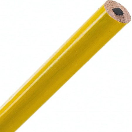 A set of building pencils Encor 3684, with a grinder, 6 pcs.-5