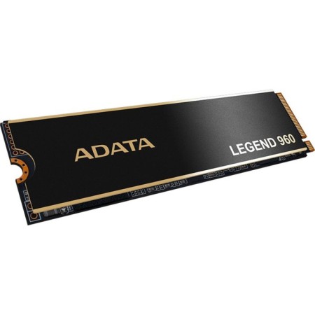 SSD A-Data PCIE 4.0 x4 2TB ALEG-960-2TCS Legend 960 M.2 2280-3