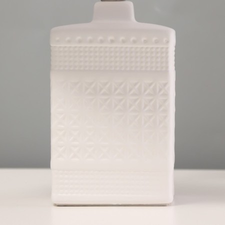 Iraid desktop lamp E14 40W white 20x20x32cm-4