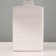 Iraid desktop lamp E14 40W white 20x20x32cm