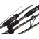 Spinning Salmo Sniper Spin II 30, test 8-30 g, length 2.4 m.