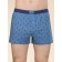 Men's panties, size XL, jeans color