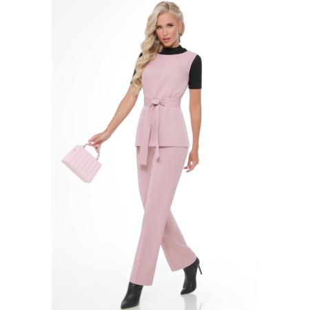 Female costume "Brilliant solution", size 52